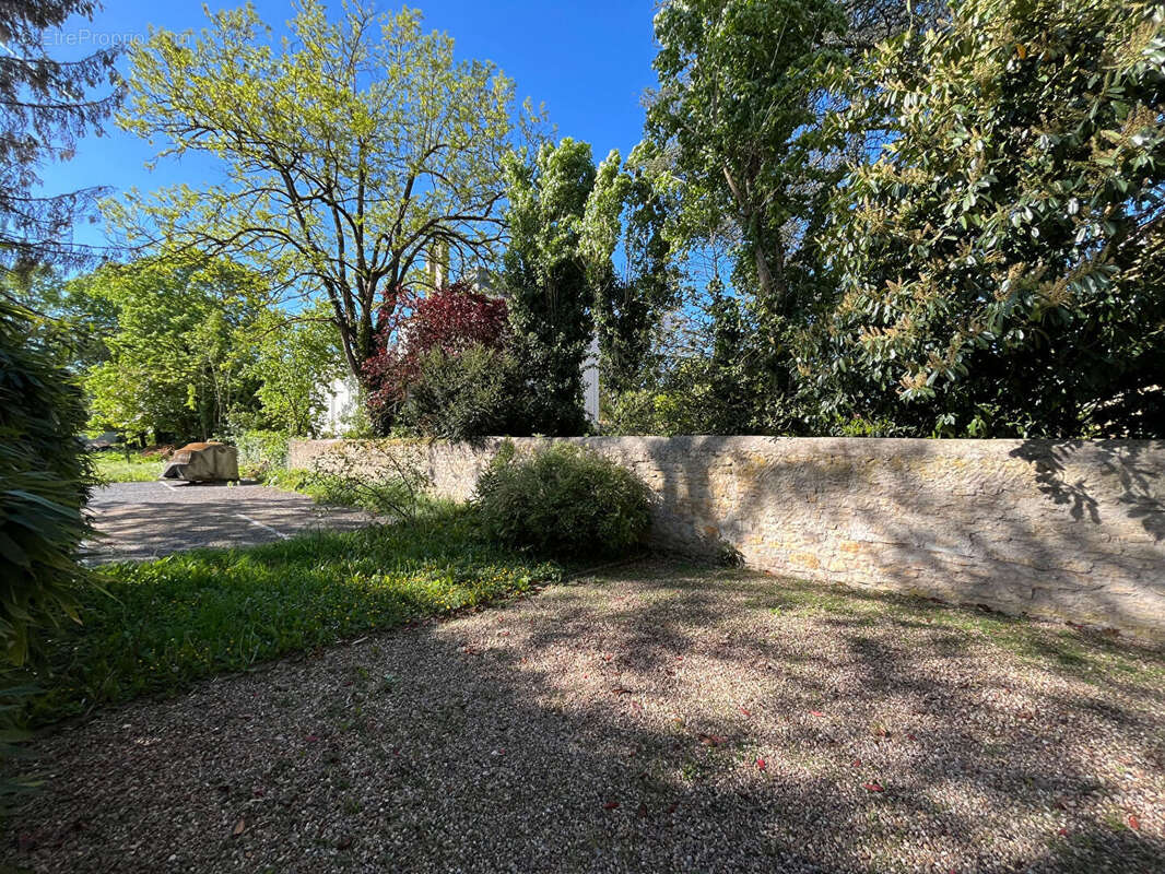 Appartement à LONGEVILLE-LES-METZ