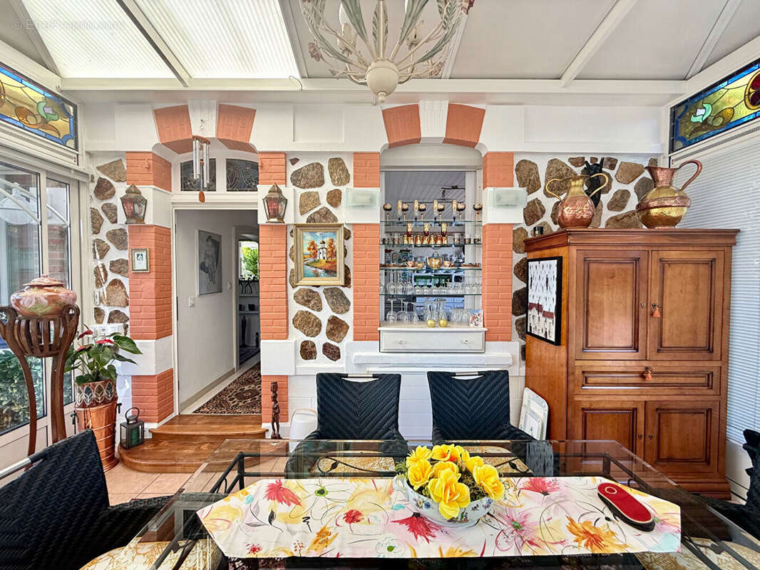 Maison à LES SABLES-D'OLONNE