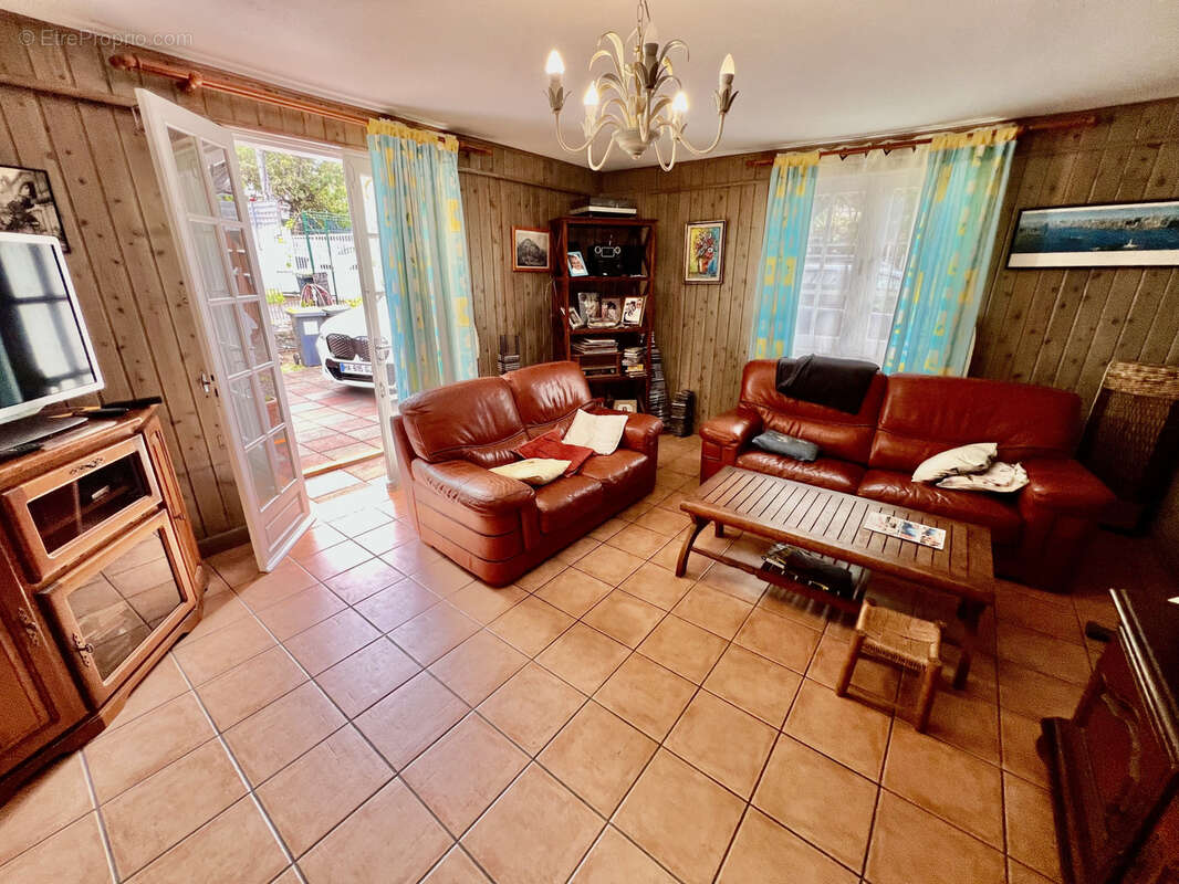 Maison à SAINT-JOSEPH