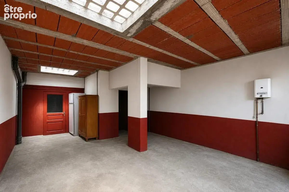 Immeuble de 277 m2 spécial investisseurs avec garage - photo 9