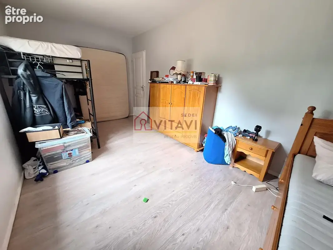 Appartement 3 pièces en rez-de-chaussée avec parking   Investissement locatif - photo 4