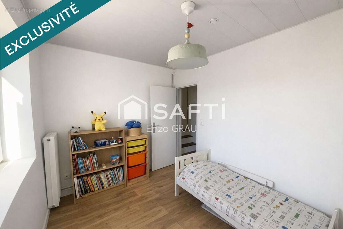 Photo 5 - Appartement à CLERMONT-FERRAND