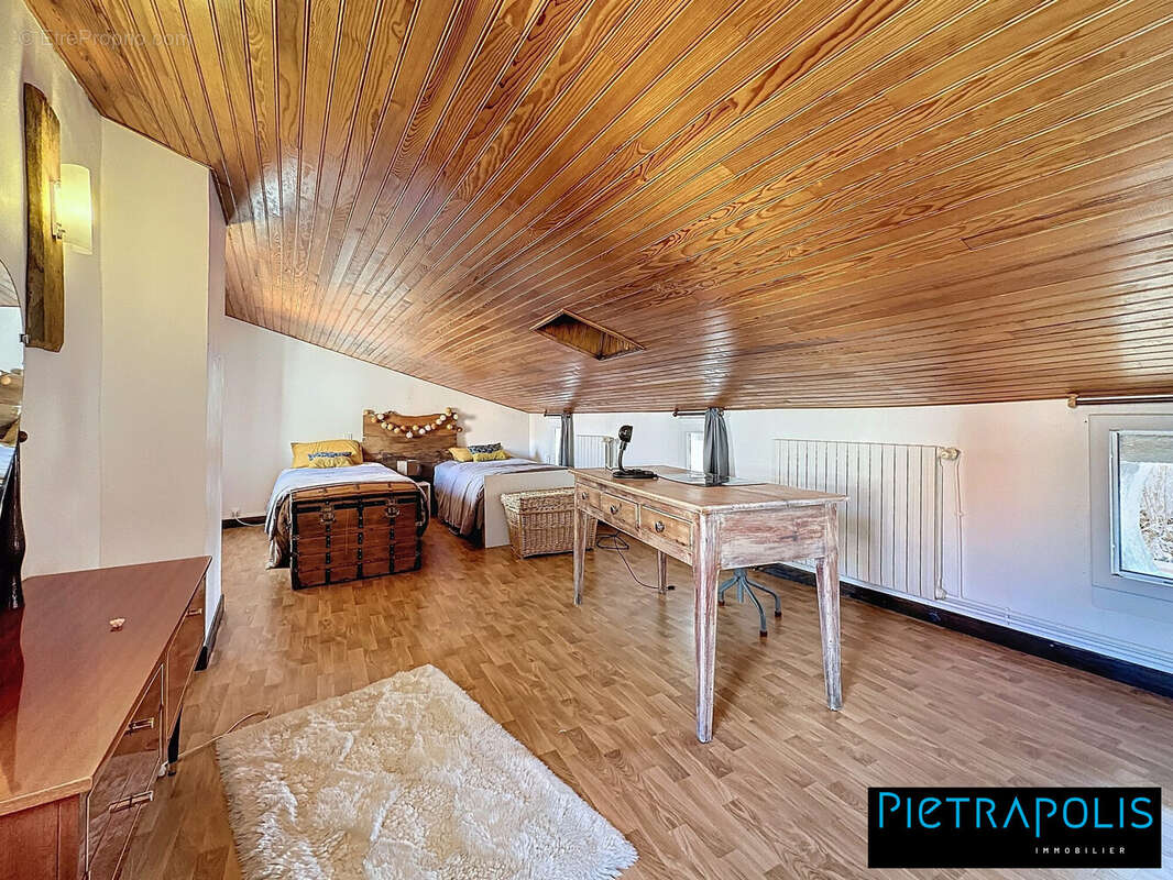 Maison à LE PUY-EN-VELAY