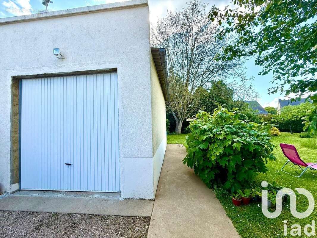 Photo 6 - Maison à CHARTRES-DE-BRETAGNE