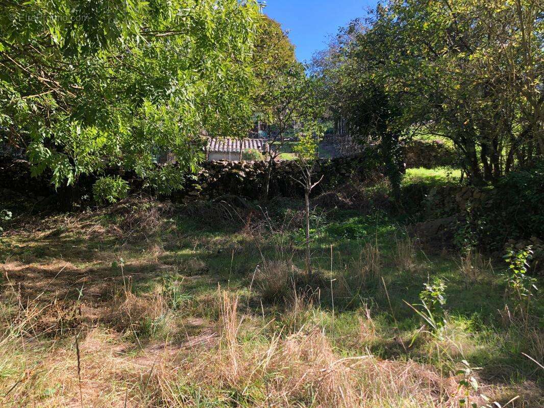 Maison à VILLARDEBELLE