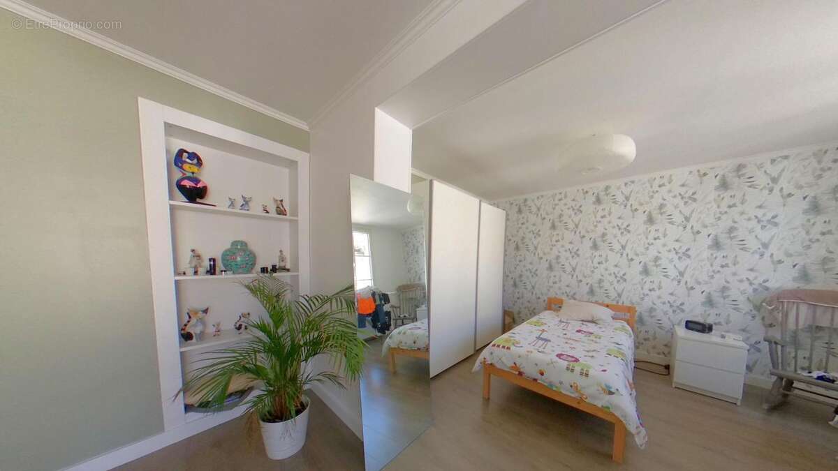 Maison À Vendre - photo 10