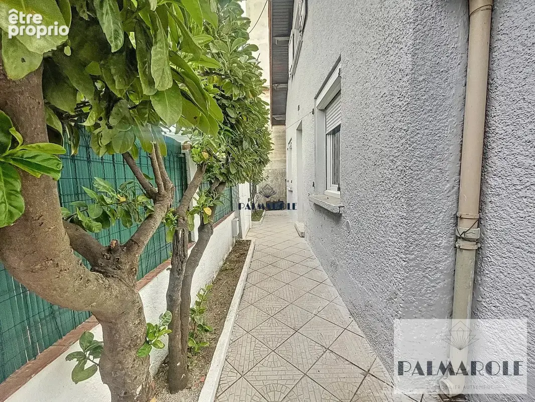 Maison 4 pièces 85 m² à vendre à Perpignan (66100) - photo 5