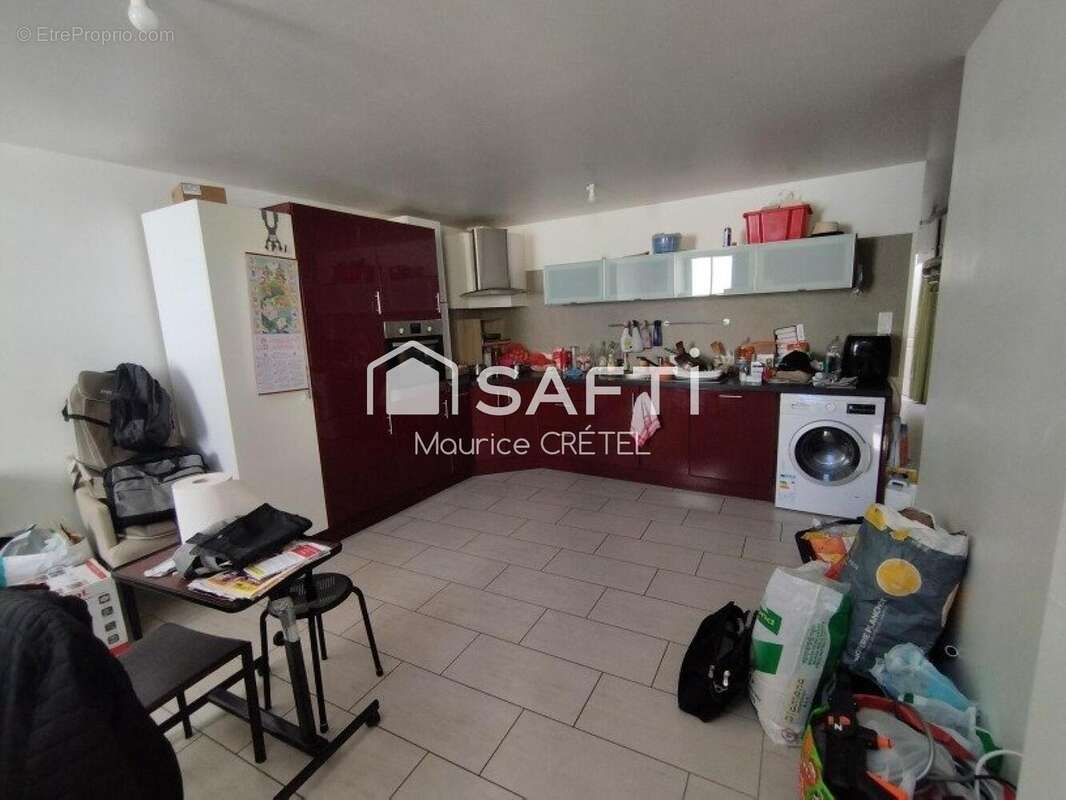 Photo 4 - Appartement à LES HERBIERS