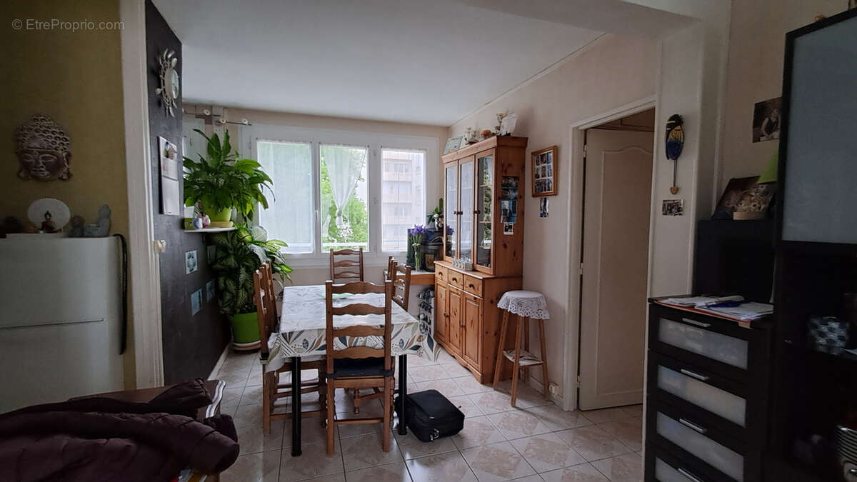 Appartement - photo 3