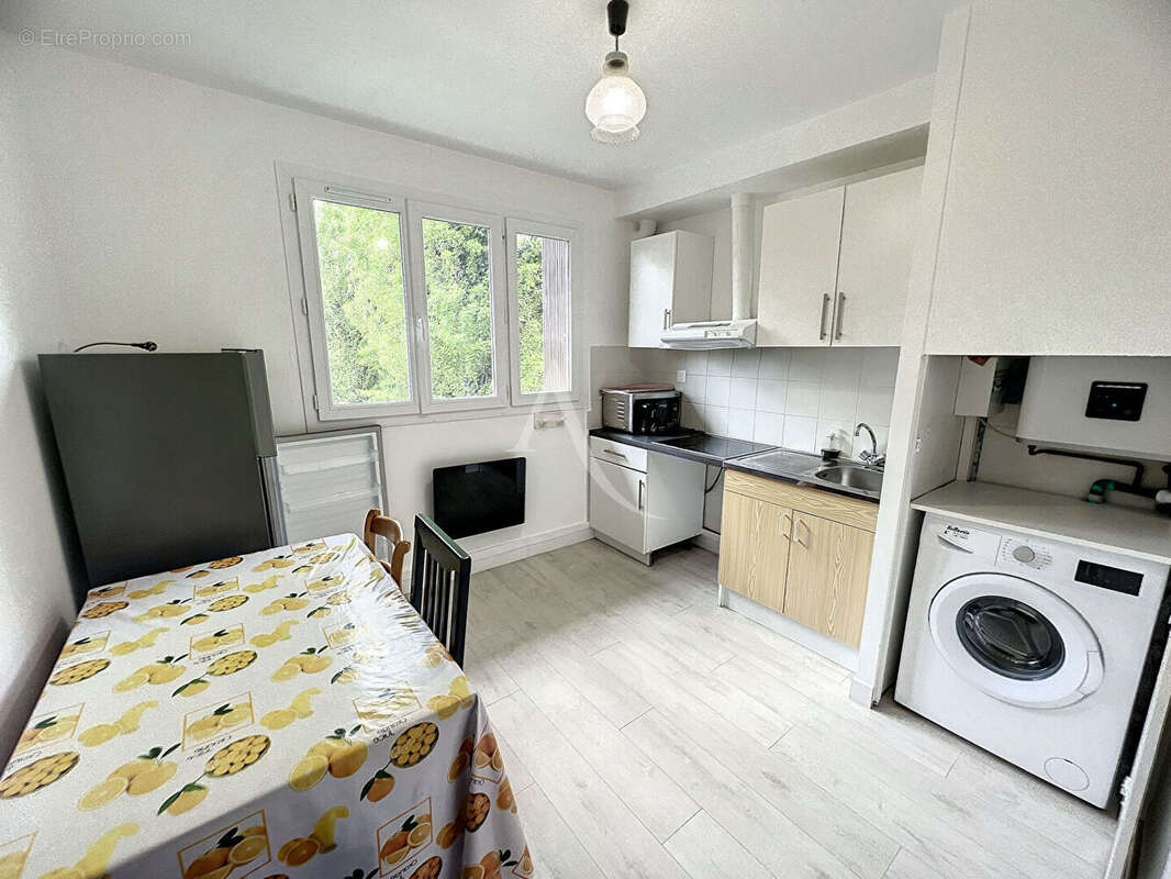 Maison à DRANCY