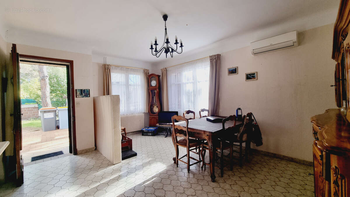 Maison à SAINT-RAPHAEL