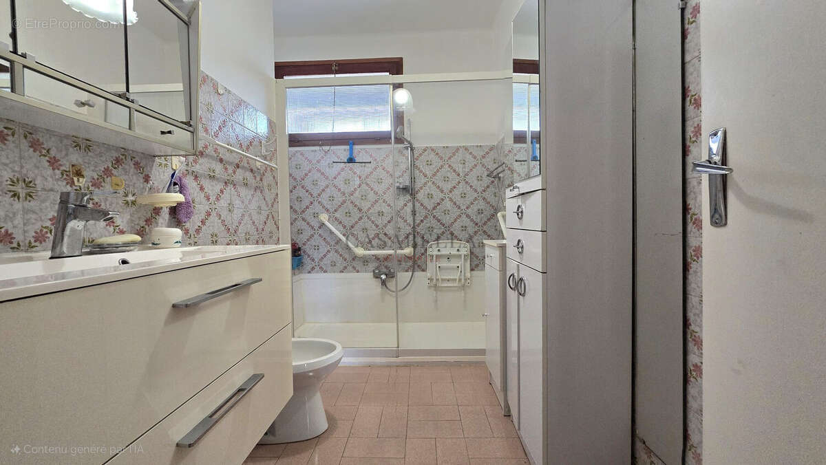 Appartement à AJACCIO