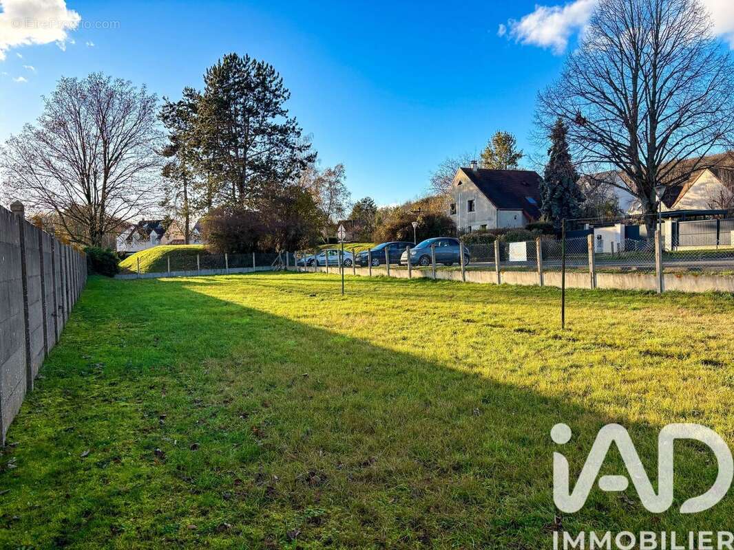 Photo 2 - Terrain à LARDY