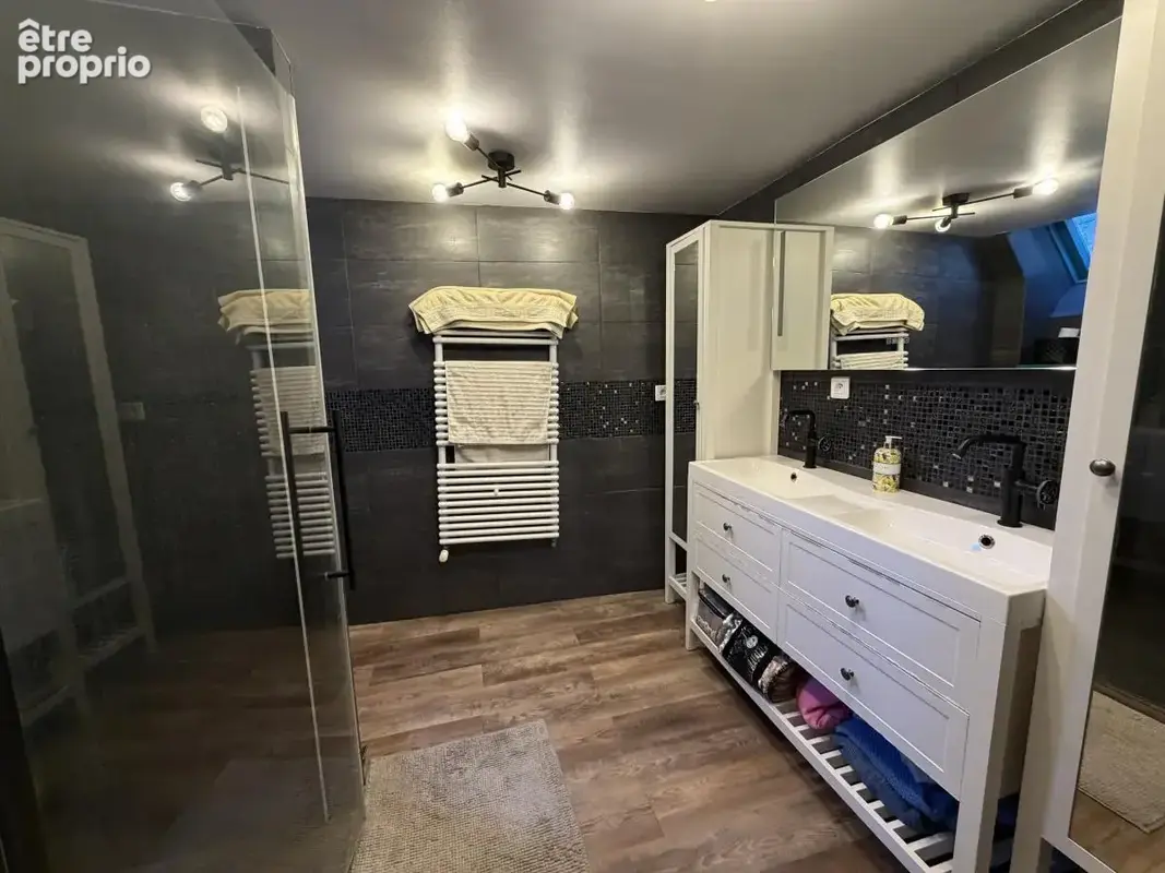 Maison 4 pièces 95 m² à vendre à Morlaix (29600) - photo 7