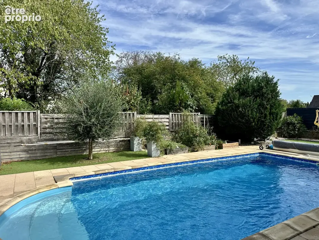 Une exclusivité dagon immobilier ! - photo 4