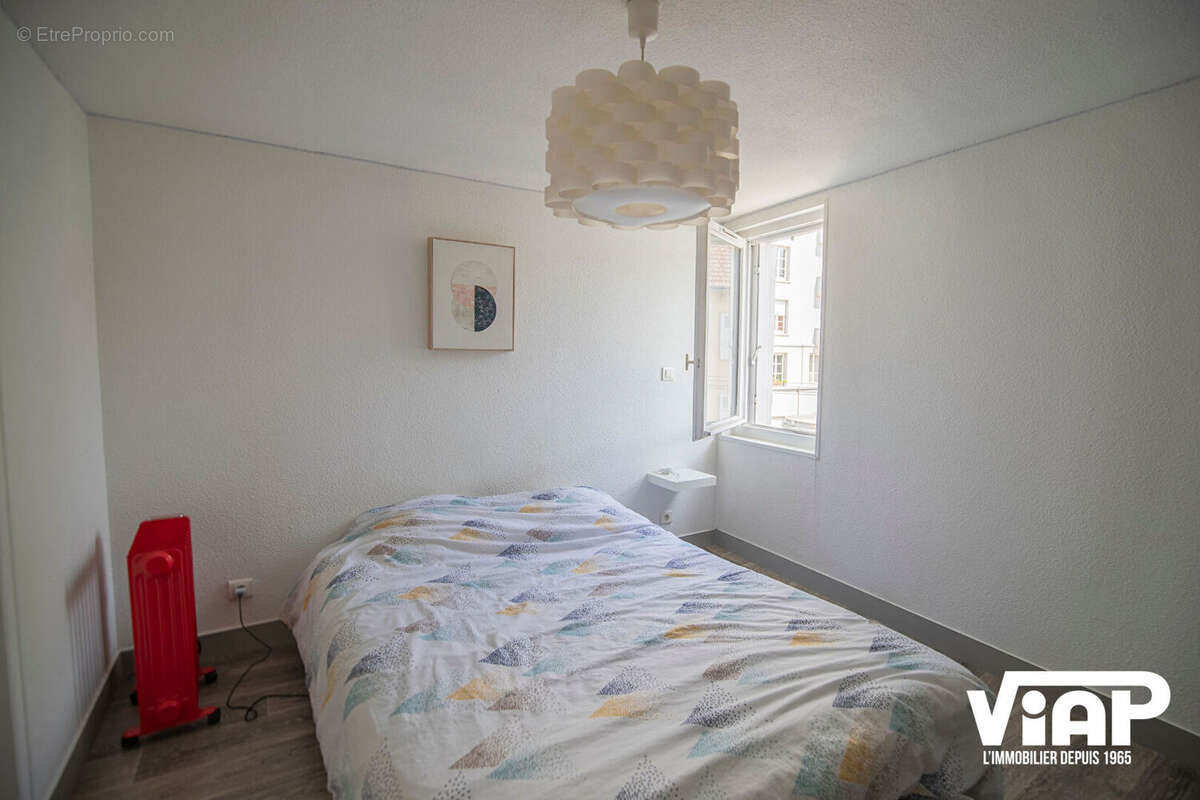 Appartement à LIMOGES