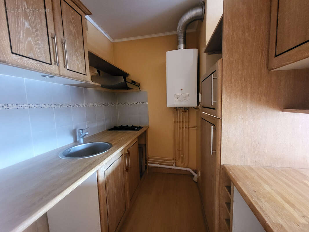 Appartement à SAINT-JEAN-DE-LUZ