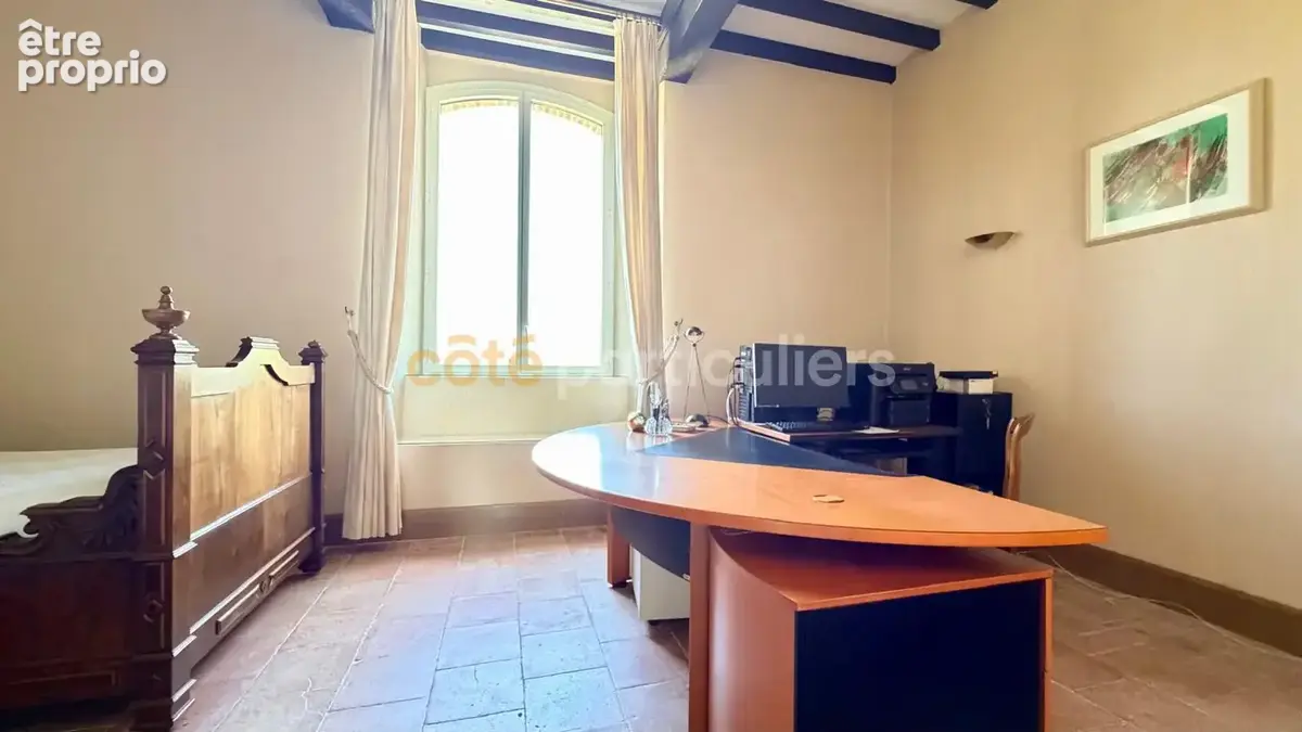 OCCITANIE  MONTAUBAN Maison Saint Sardos 7 pièce(s) 280 m2 - photo 8