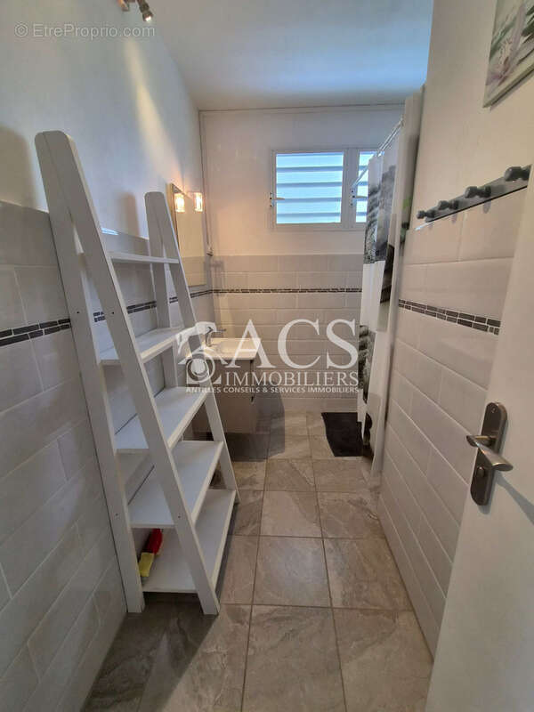 Maison F4 + F5 meublé et équipée en très bon état. - photo 30