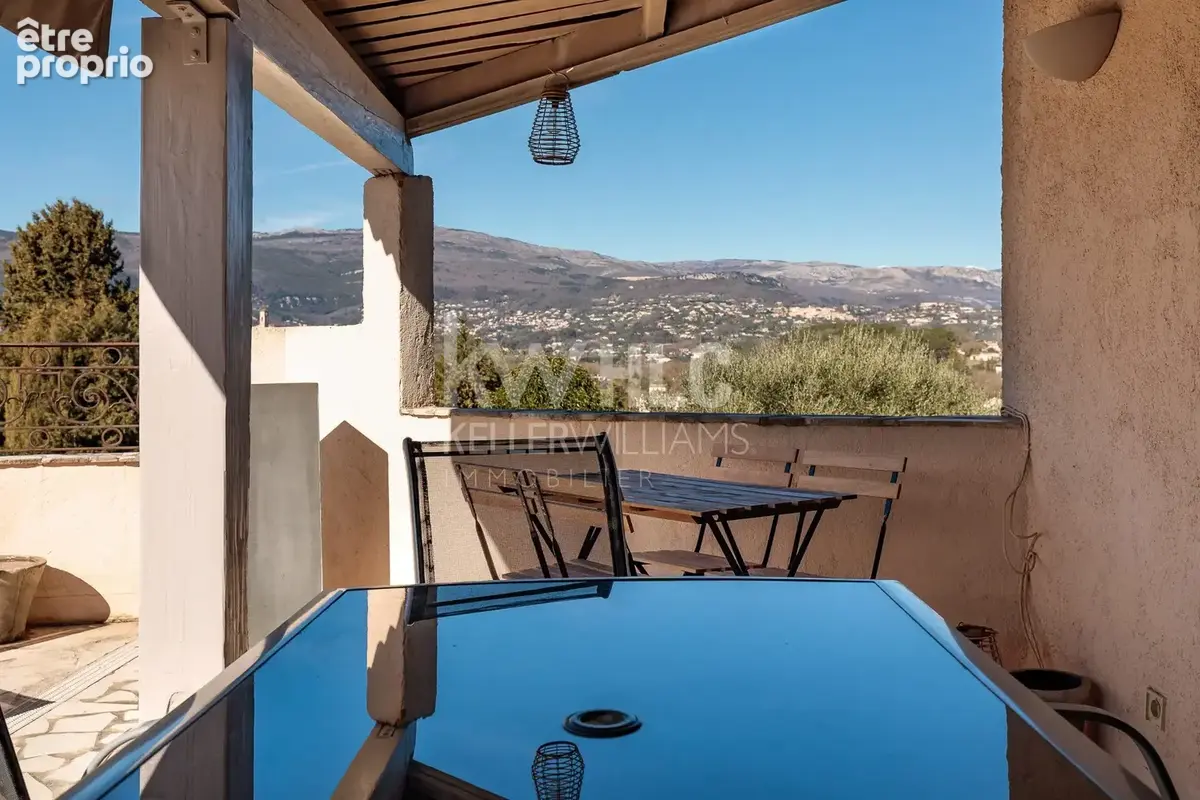 Appartement 128 m² à Mouans-Sartoux  - photo 8