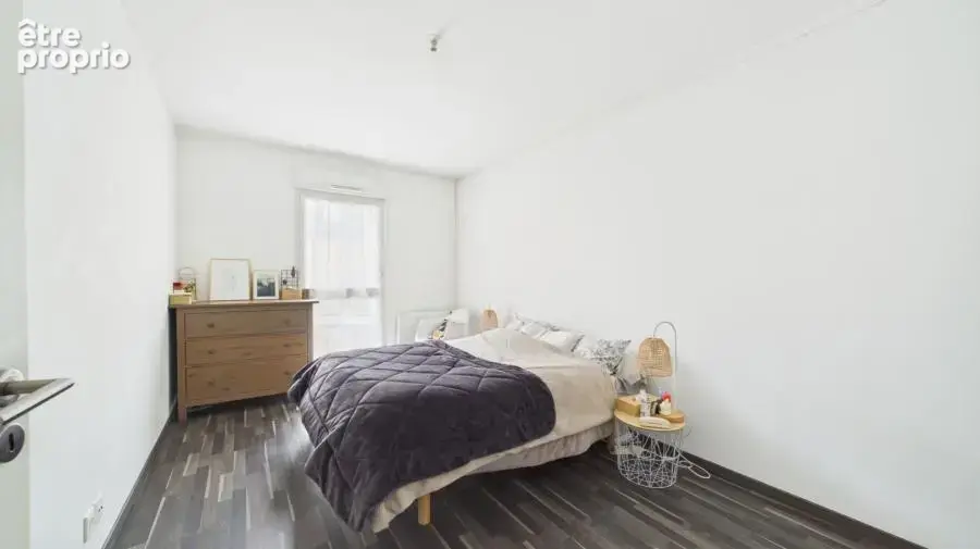 Appartement 65 m² à Orvault  - photo 5