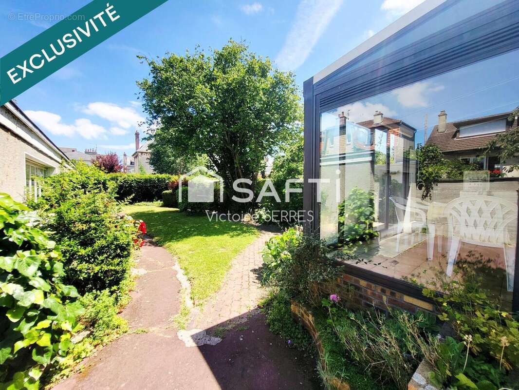 Maison 140 m² à Caen  - photo 2