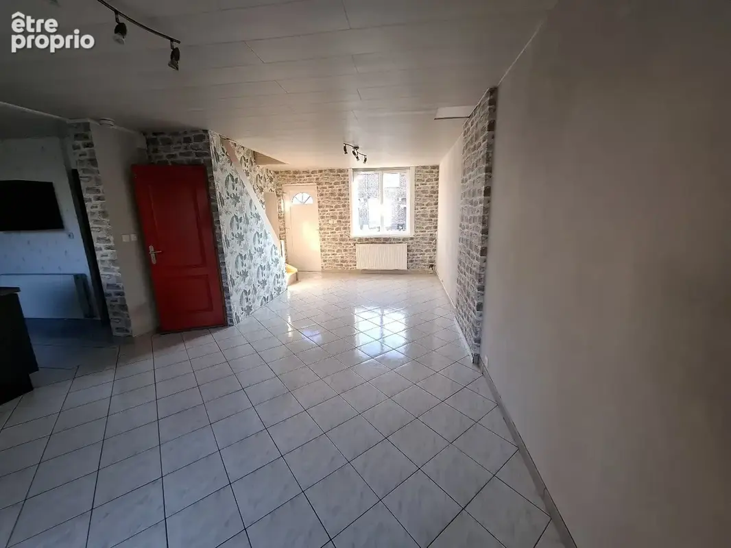 Maison semi-individuelle de 87m² - photo 2