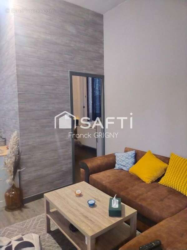 Photo 9 - Appartement à DOUAI