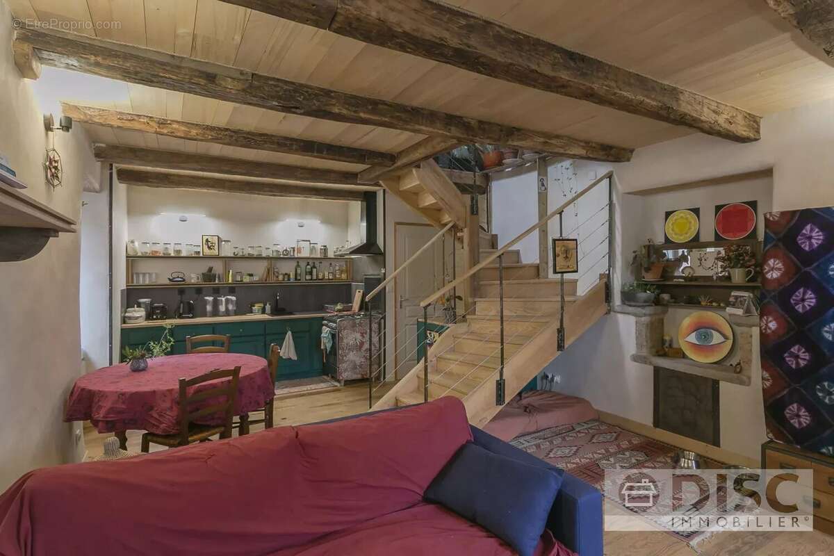 Maison à SAINT-PROJET