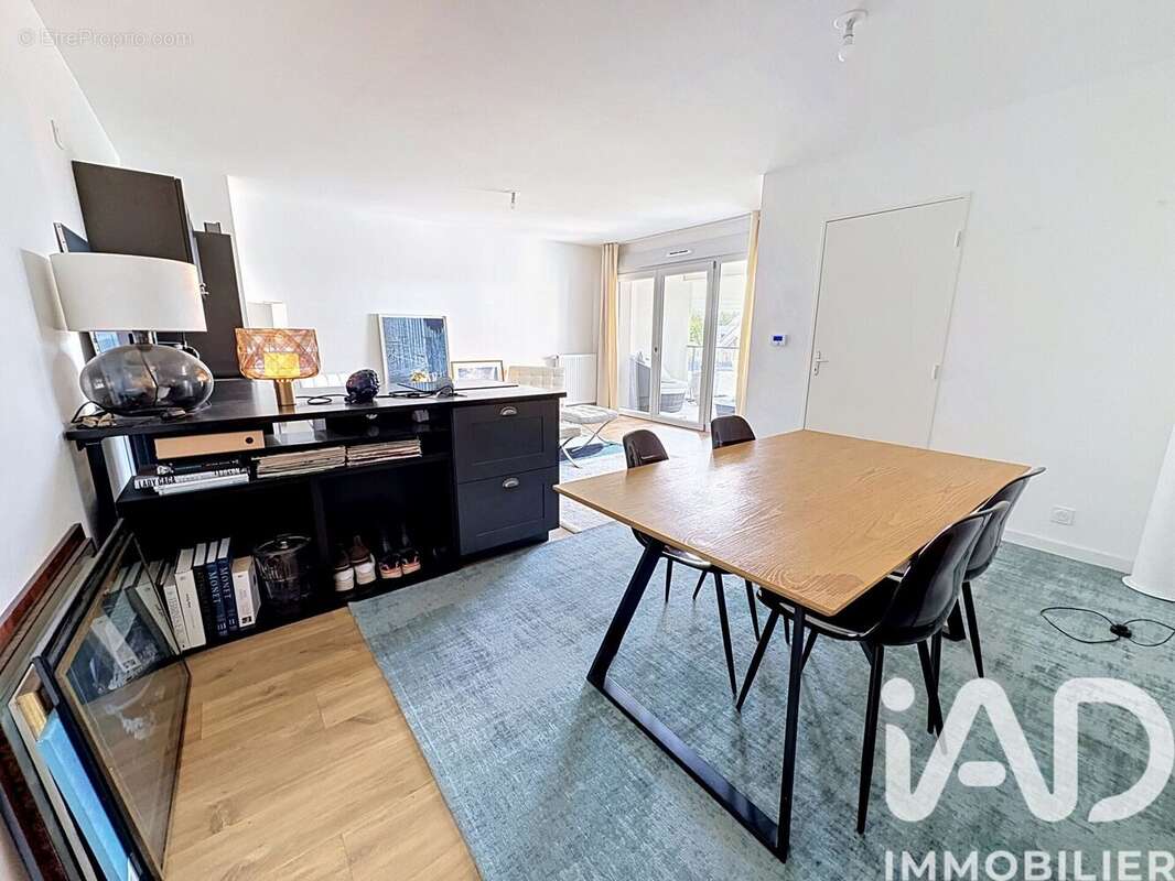 Photo 4 - Appartement à CANCALE