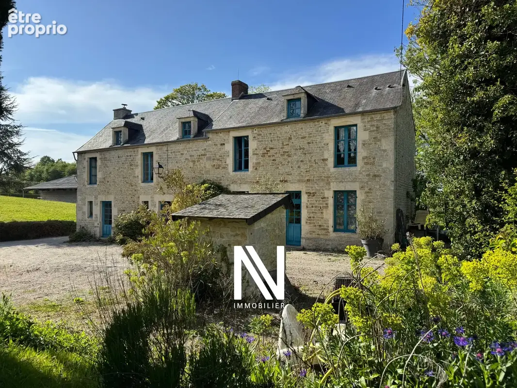 Maison à BAYEUX