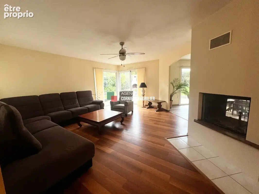 Maison 134 m² à Acigne  - photo 2