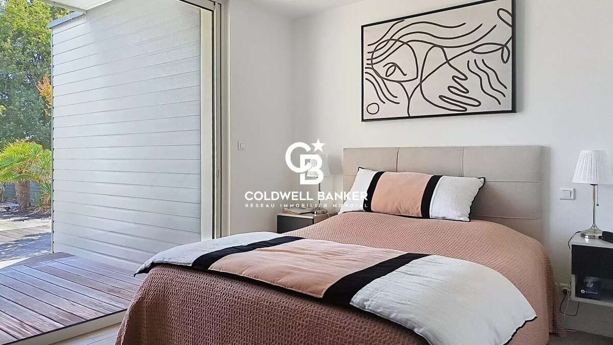 Maison à LES SABLES-D'OLONNE