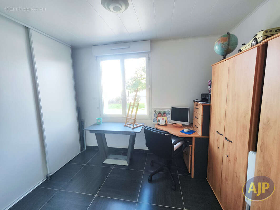 Maison à LA FAUTE-SUR-MER