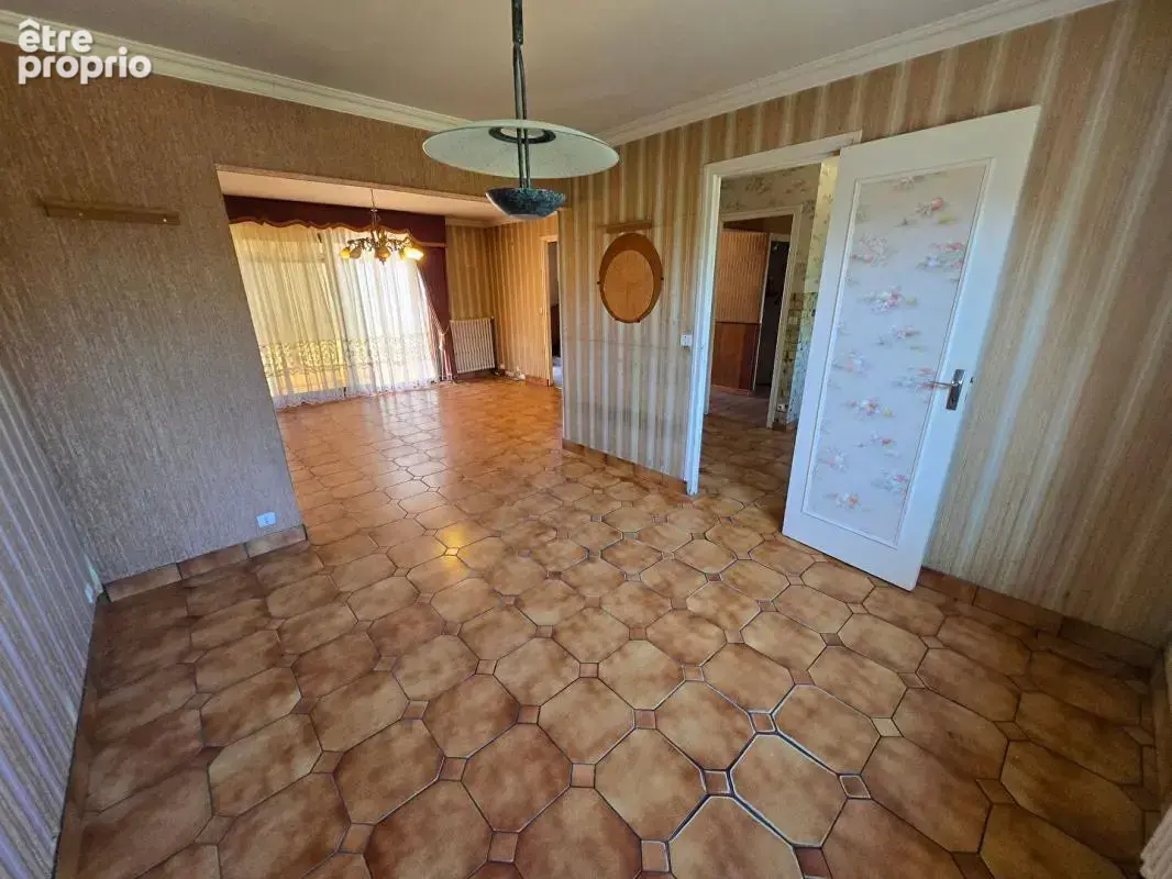 Maison Gavres 6 pièce(s) - photo 5