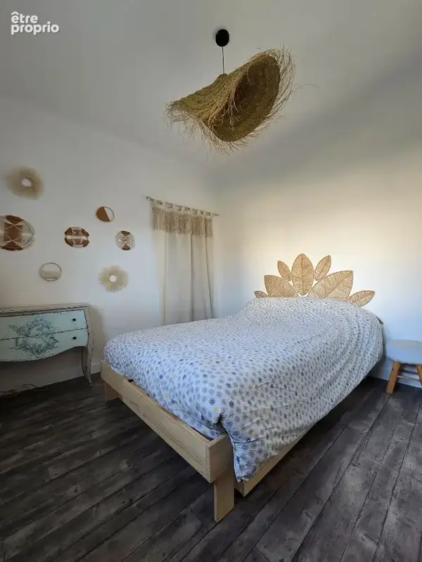 Maison 122m² à ingré - photo 7