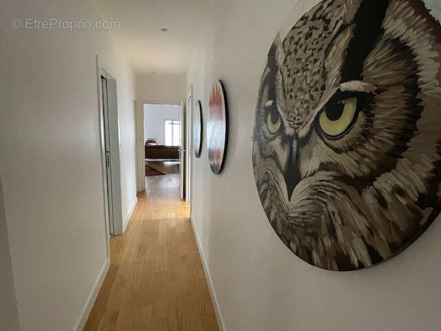 Appartement à ROCHEFORT