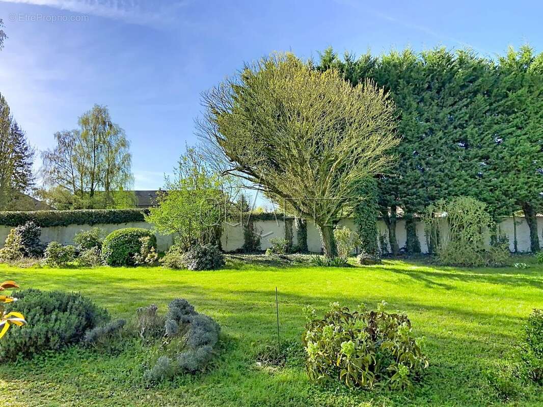 Maison à BOUTIGNY-PROUAIS
