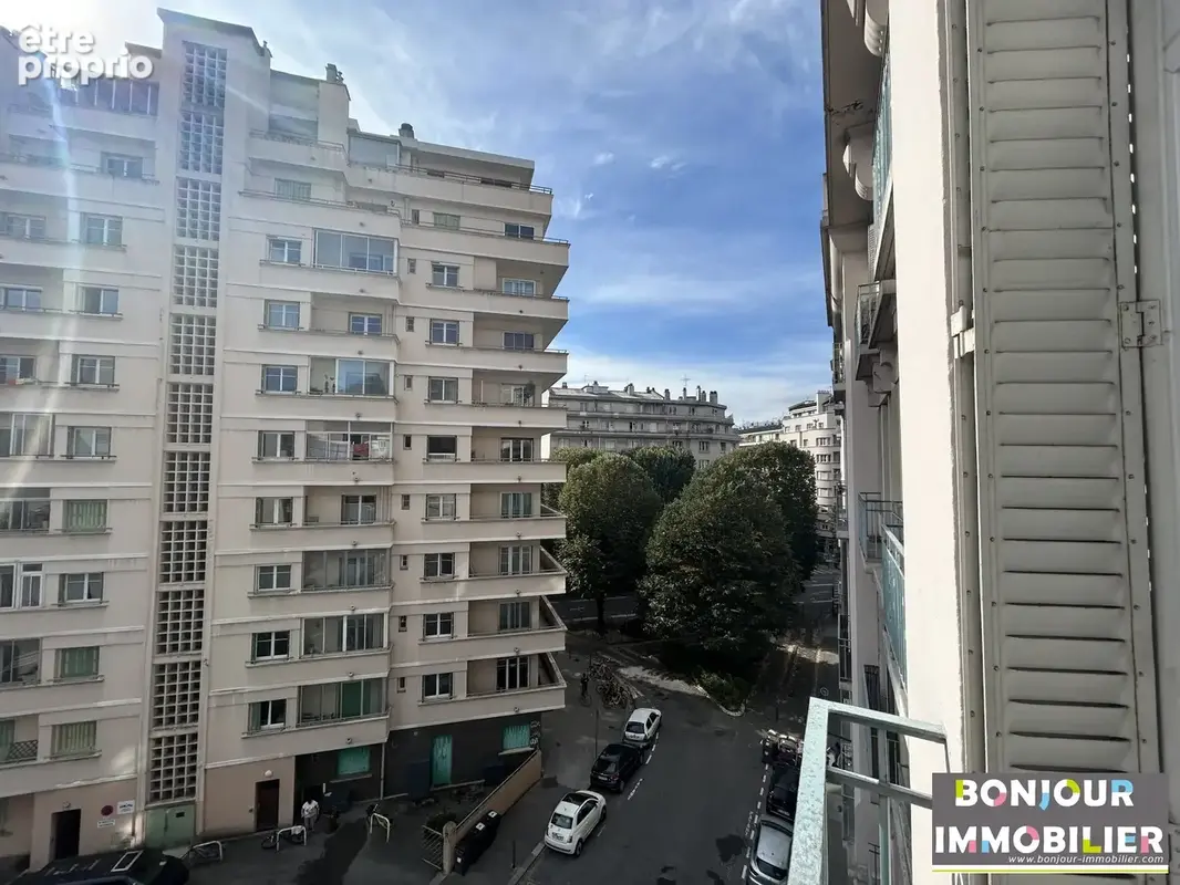 Appartement 2 pièces 64 m² à vendre à Grenoble (38000) - photo 6