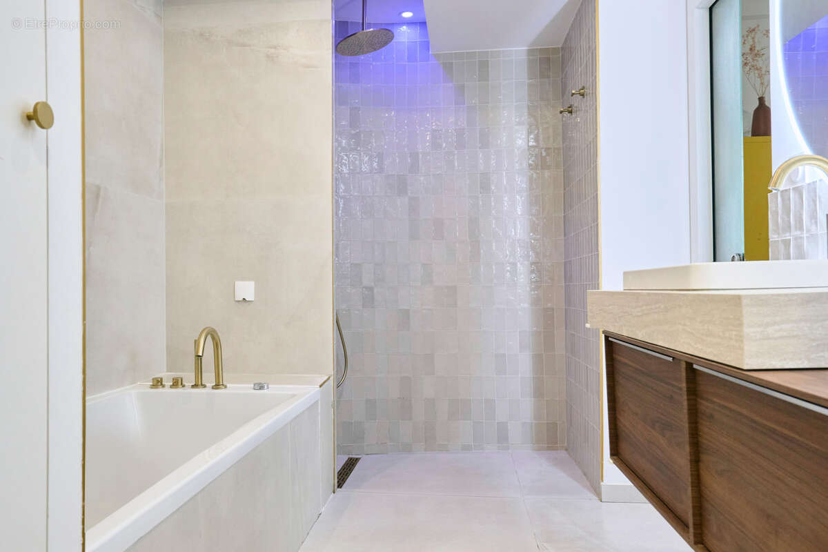 Maison à MARCQ-EN-BAROEUL