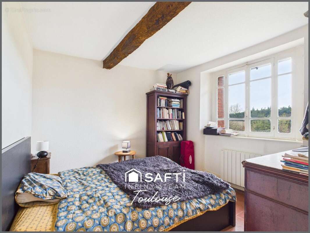 Photo 6 - Maison à L'ISLE-JOURDAIN