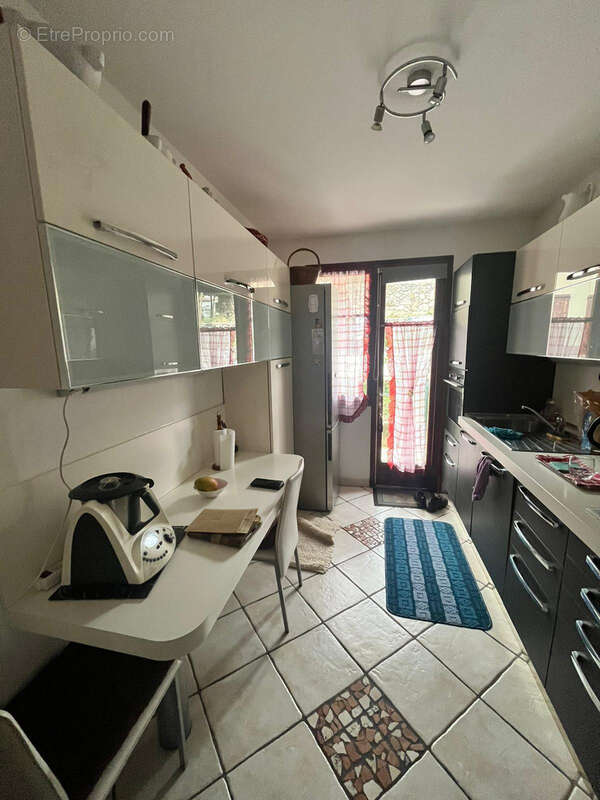 Appartement à TENDE