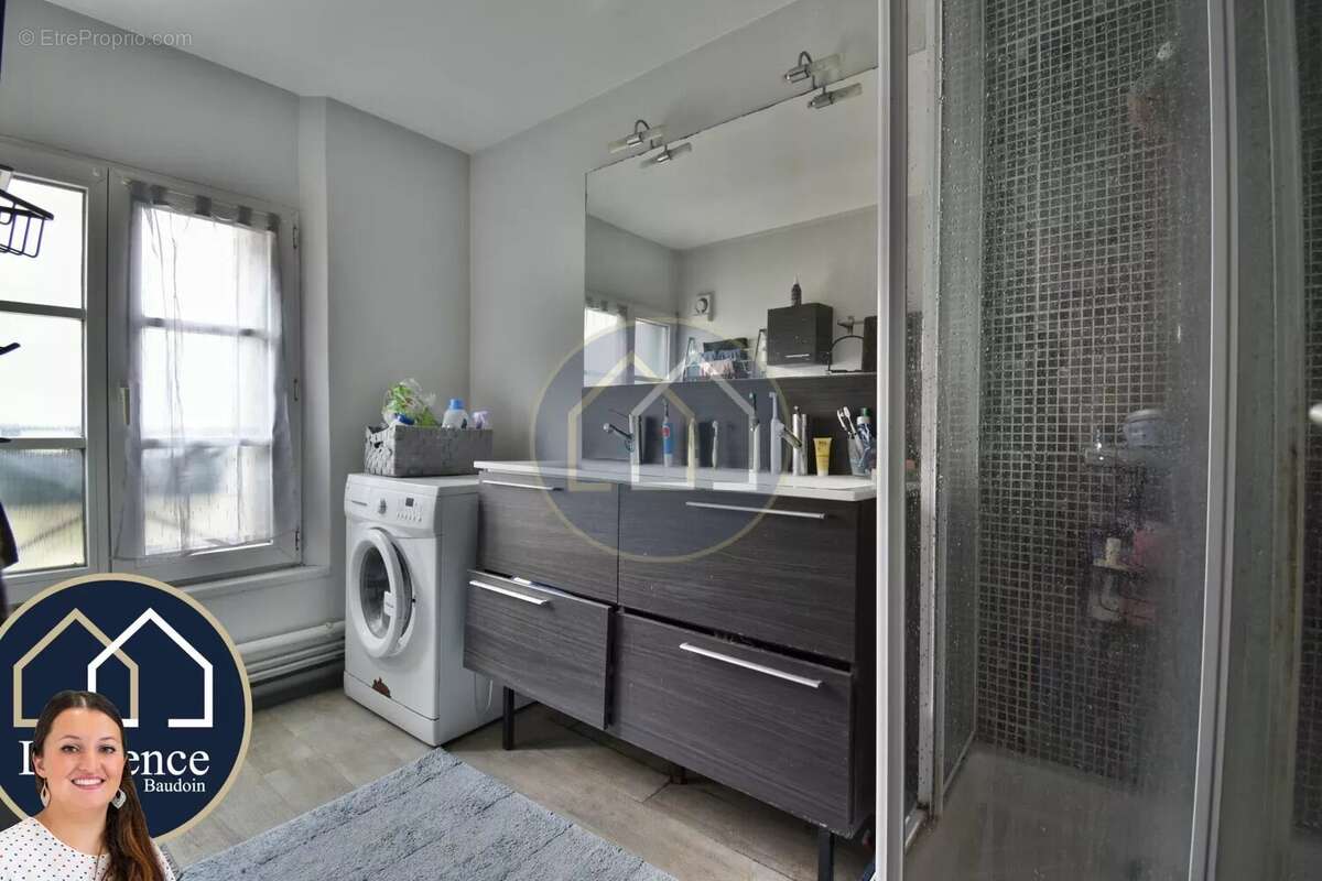 Appartement à NOGENT-LE-ROI