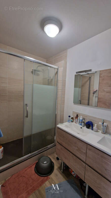 Appartement à ANGERS