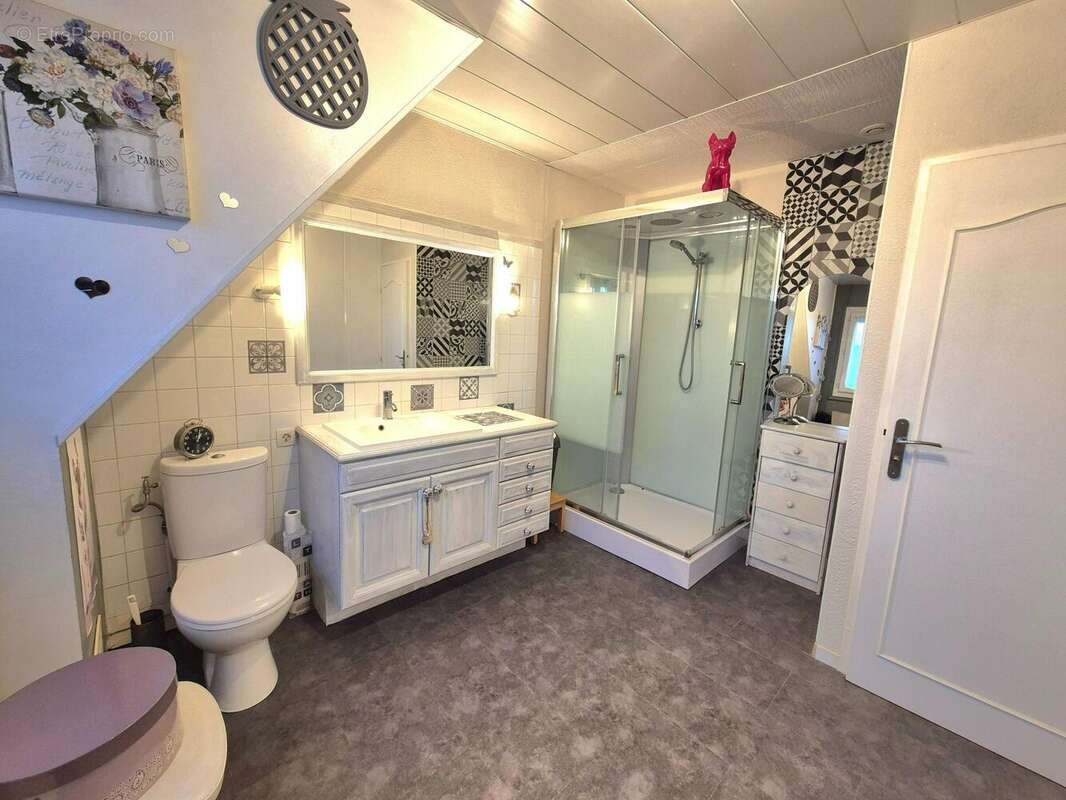 Photo 7 - Maison à MAGNANVILLE