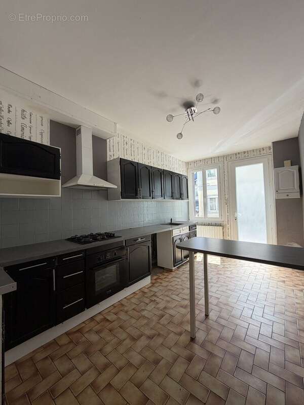 Maison à BOLBEC