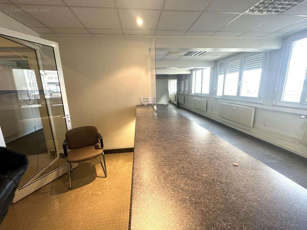 Appartement à MULHOUSE