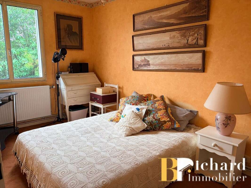 Maison - laon - photo 3