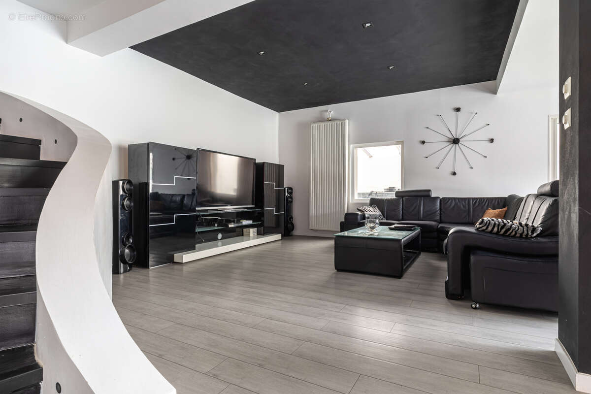 Maison à RILLIEUX-LA-PAPE