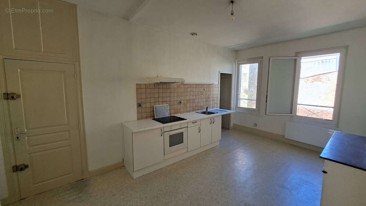 Appartement à ROCHEFORT